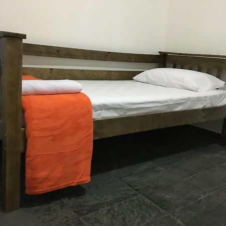 Hostel Central Brasil Campinas  Esterno foto