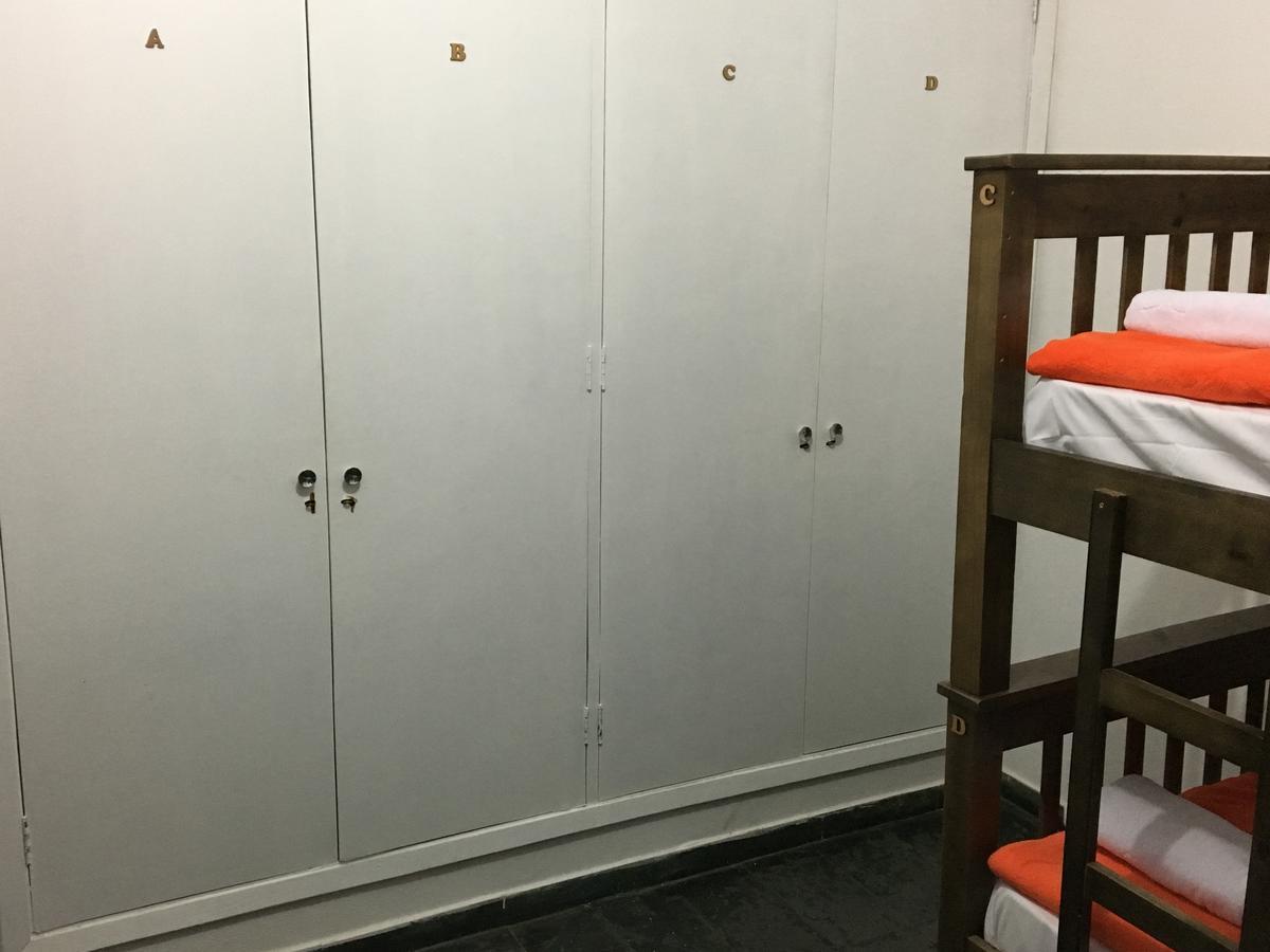 Hostel Central Brasil Campinas  Esterno foto