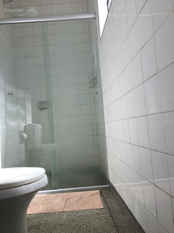 Hostel Central Brasil Campinas  Esterno foto