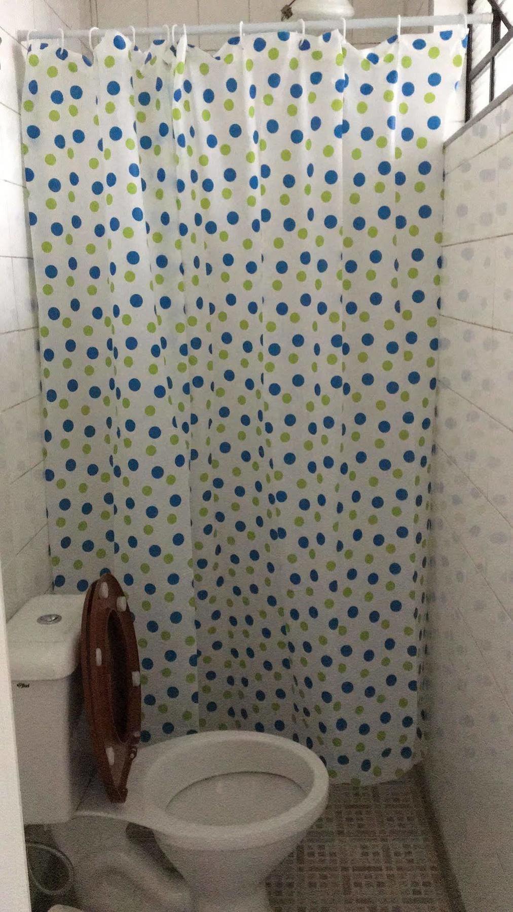 Hostel Central Brasil Campinas  Esterno foto