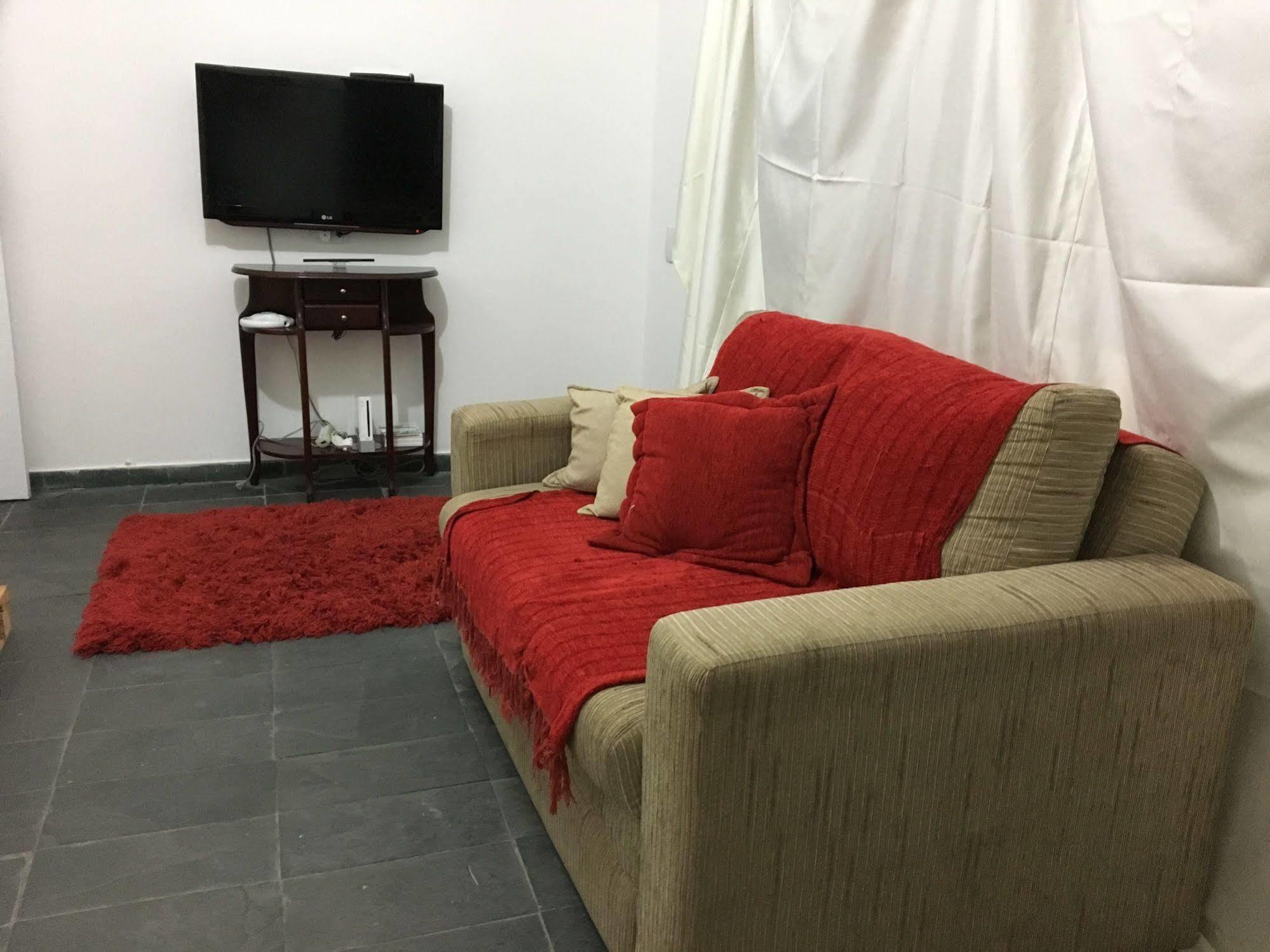 Hostel Central Brasil Campinas  Esterno foto