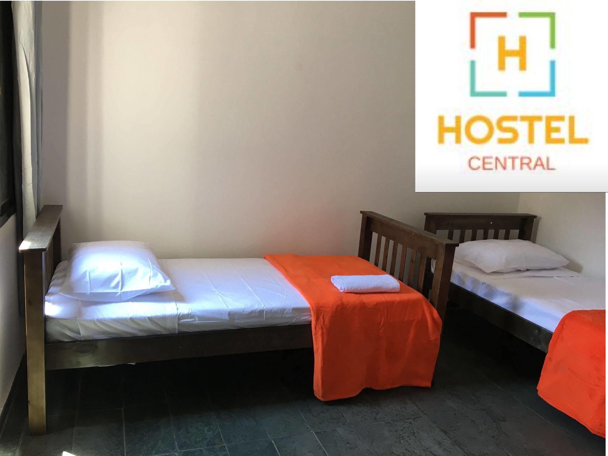 Hostel Central Brasil Campinas  Esterno foto