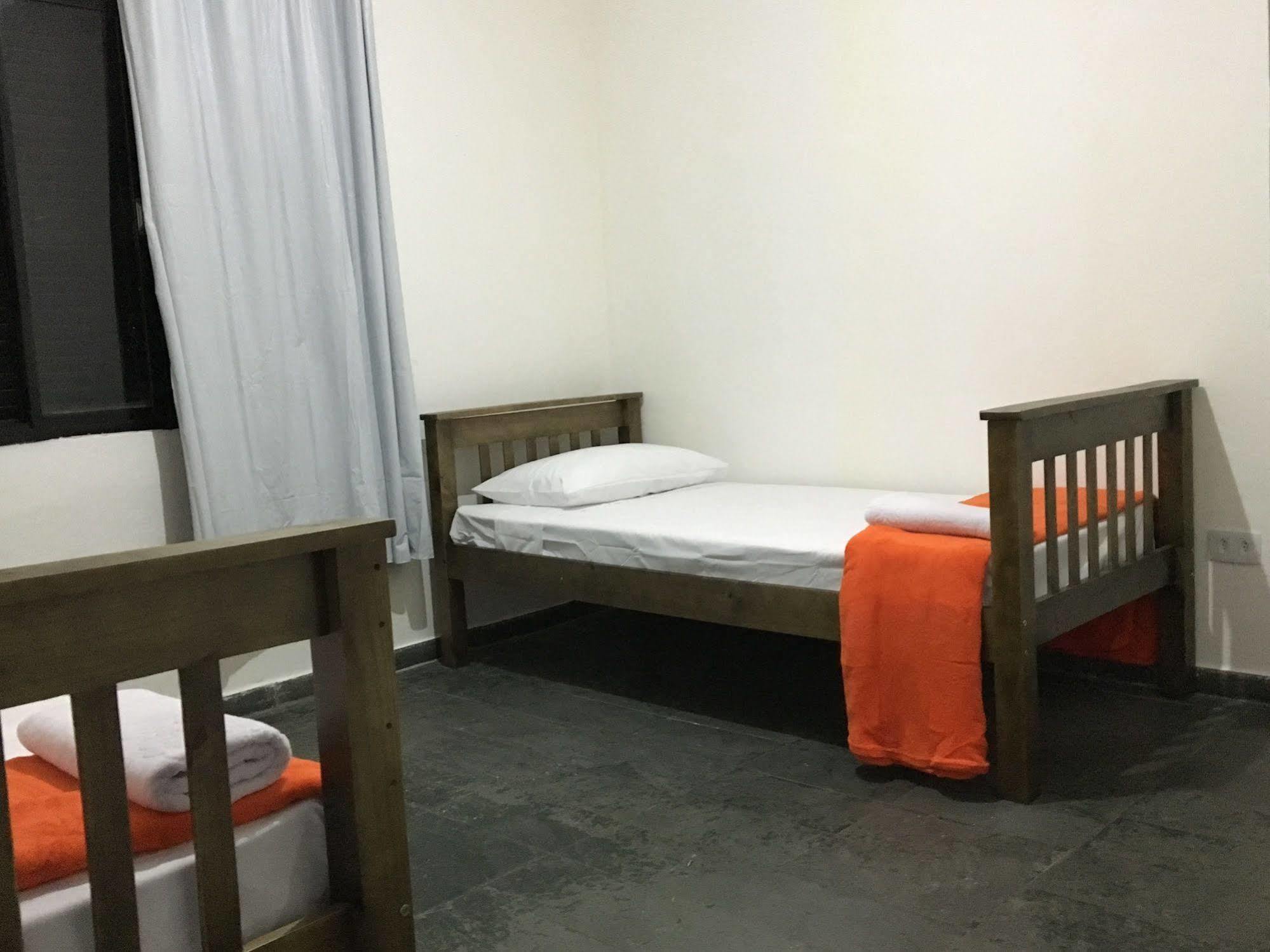 Hostel Central Brasil Campinas  Esterno foto