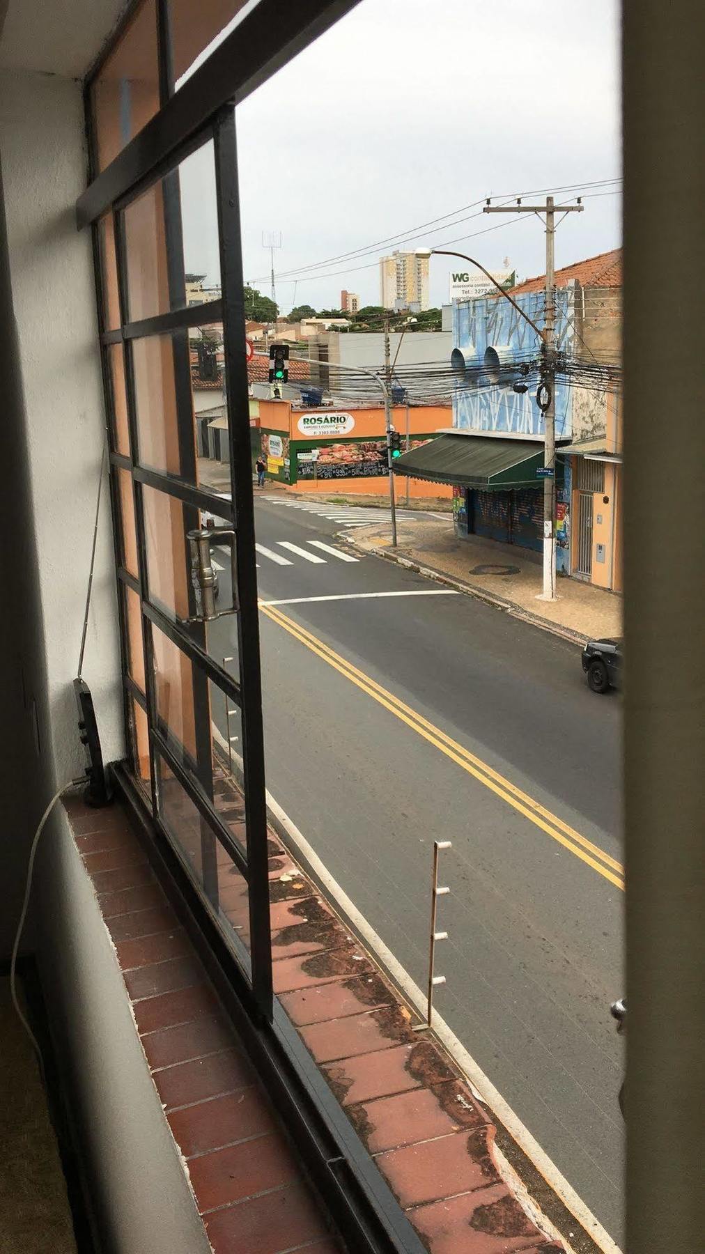 Hostel Central Brasil Campinas  Esterno foto